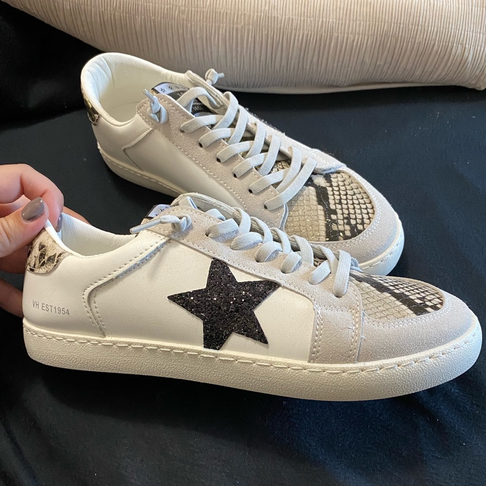 Vintage Havana Sneakers